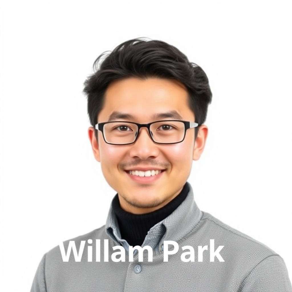 William Park
