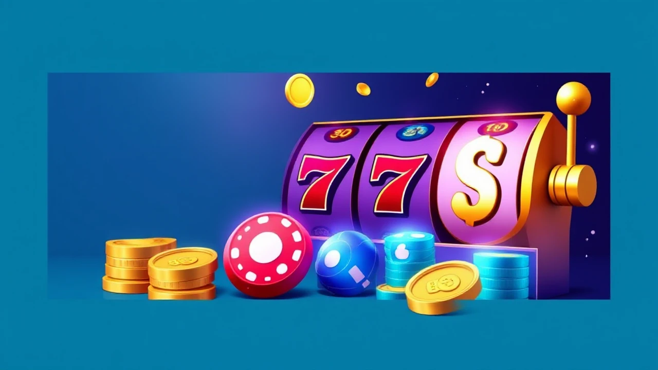 The Future of Virtual Currency Integration in Slot Games