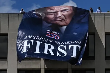 Within the Current Labor Department: Staff Report Cuts, Fear, and Insufficient Staffing