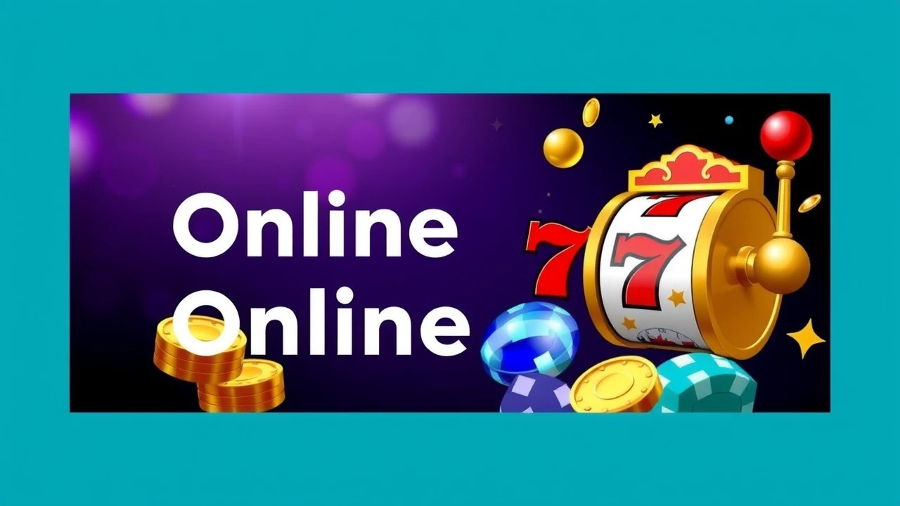 Dominating Online Casino Slots: Winning Secrets for Big Success