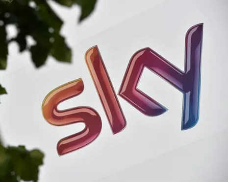 Sky Places 900 Roles in Jeopardy amid Major Restructuring to Compete Against American Streaming Giants