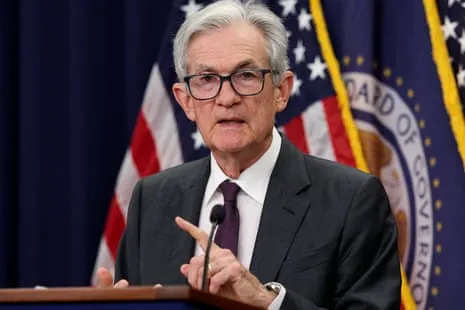 Federal Reserve Lowers Key Borrowing Costs for First Time After December