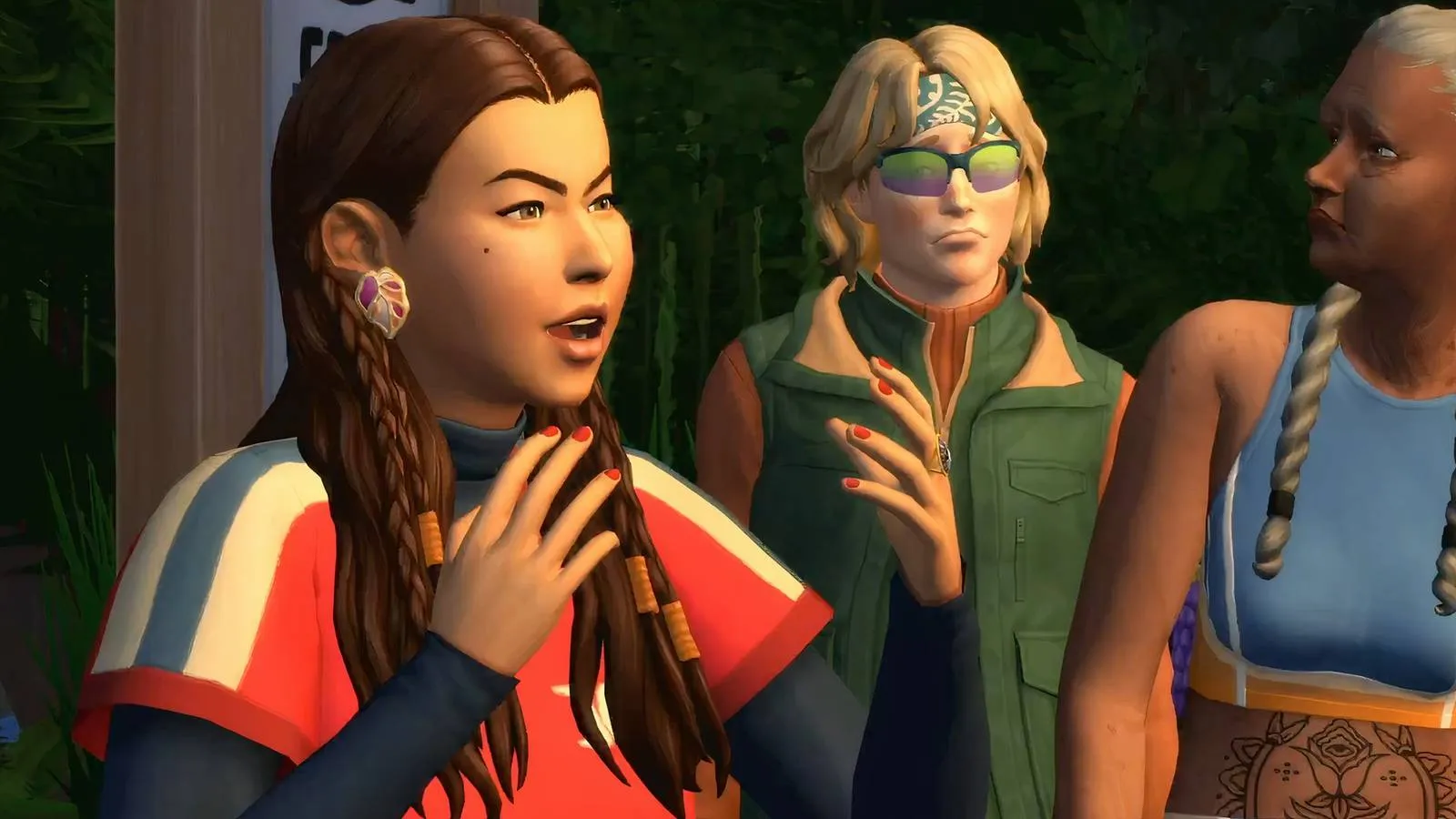 EA's Reality Competition DLC Seems Like an Brilliant Idea With A Single Possible Drawback
