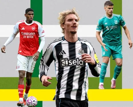English Top Flight: Ten Key Aspects to Keep an Eye On Over the Coming Days