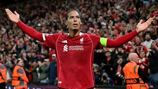 UEFA Champions Cup: Liverpool Stage Another Dramatic Show & Chelsea Suffer Defeat at Bayern - Highlights & Reaction