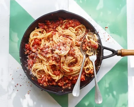 Flawless Creamy Delight and Fresh Side Dish: Everything I’m Making Prior to My Trip to Sicily