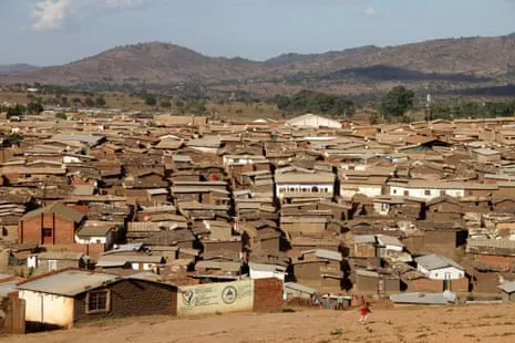 Prostitution and Abuse: The Ladies Trapped in Malawi’s Expanding Settlement