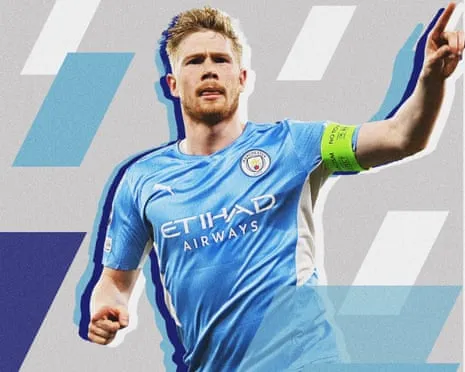 Thunderous Strikes, Treble Triumphs and “Let Me Talk” Moments: De Bruyne’s Legendary Home Ground Highlights