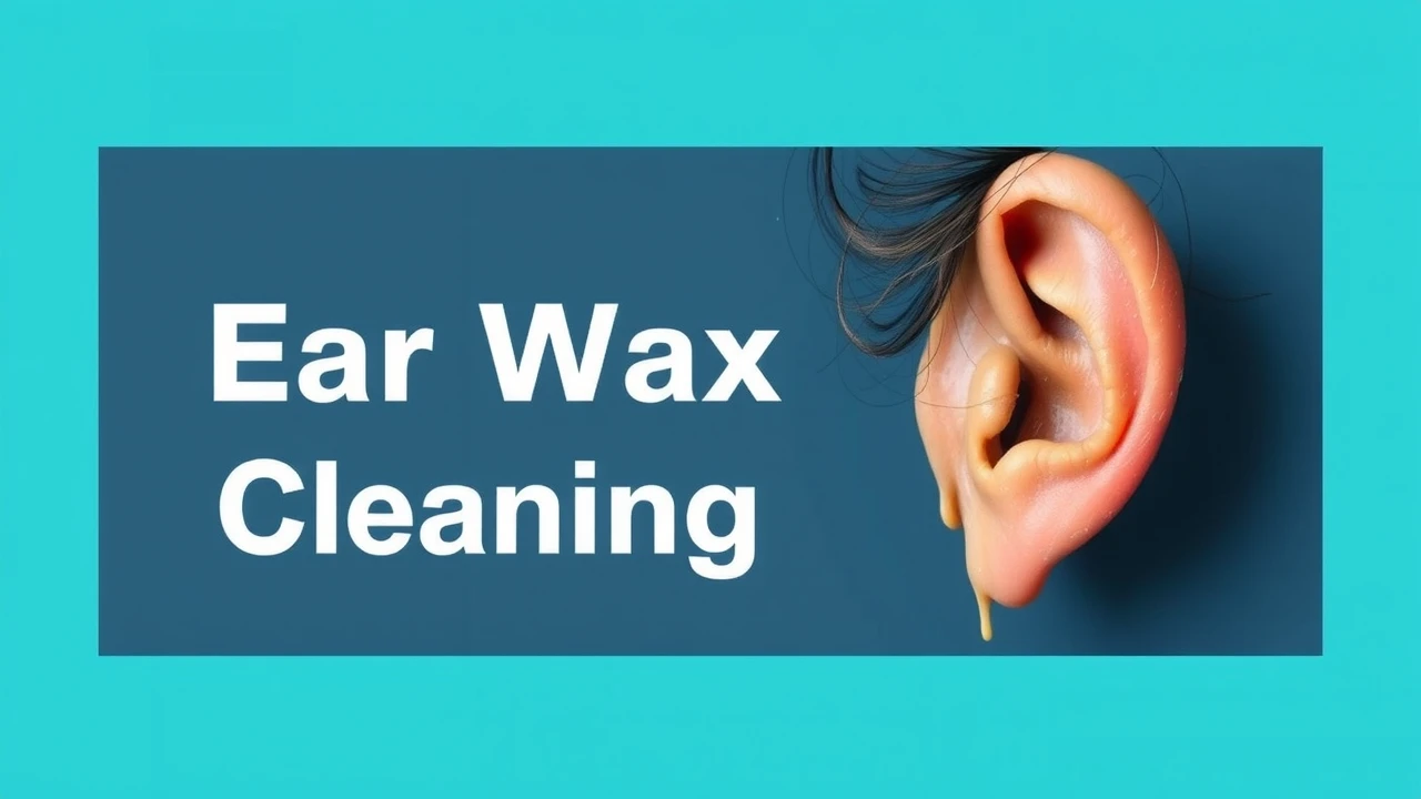Effective Techniques for Ear Wax Cleaning in 2022: Ensuring Ear Health a Focus