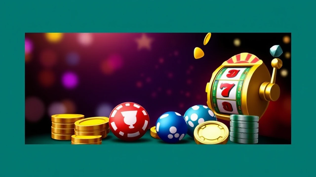 Panduan Jitu agar bisa Berhasil di Slot Casino Online