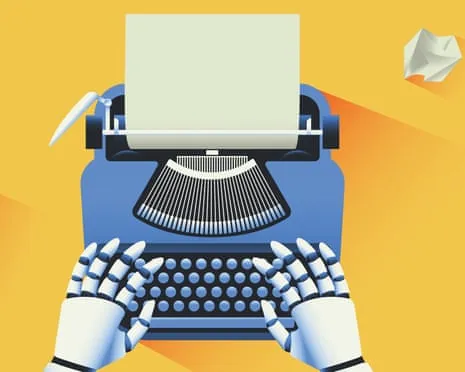 AI Will Never Substitute My Writers. However, Lacking Oversight, It May Destroy The Publishing Industry As We Know It