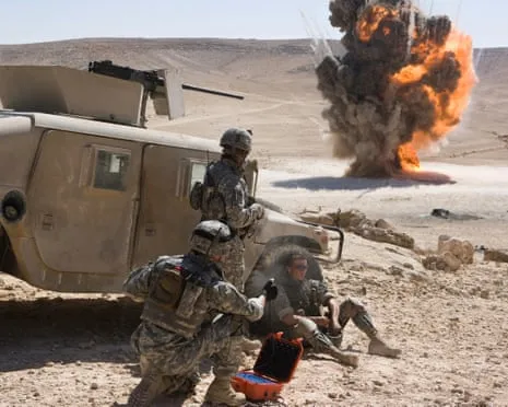 From Intense Action to Arthouse Intrigue … Each of Kathryn Bigelow’s Films – Ranked!