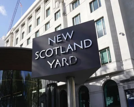 Multiple Suspects Taken into Custody in the Essex Area on Allegations of Aiding Russian Intelligence