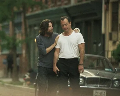 The New Series Critique: A Bleak Show Which Fails to Create Audiences Invest