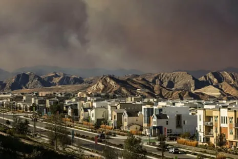 Wildfire Haze Could Cause Close to 1.4 Million Lives Annually by the Century's Close if Emissions Continue, Research Projects