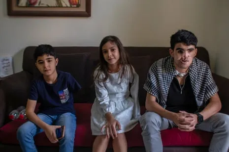 Awaiting a Visa Prior to Death: The Gaza Strip’s Injured Minors Stranded in Uncertainty