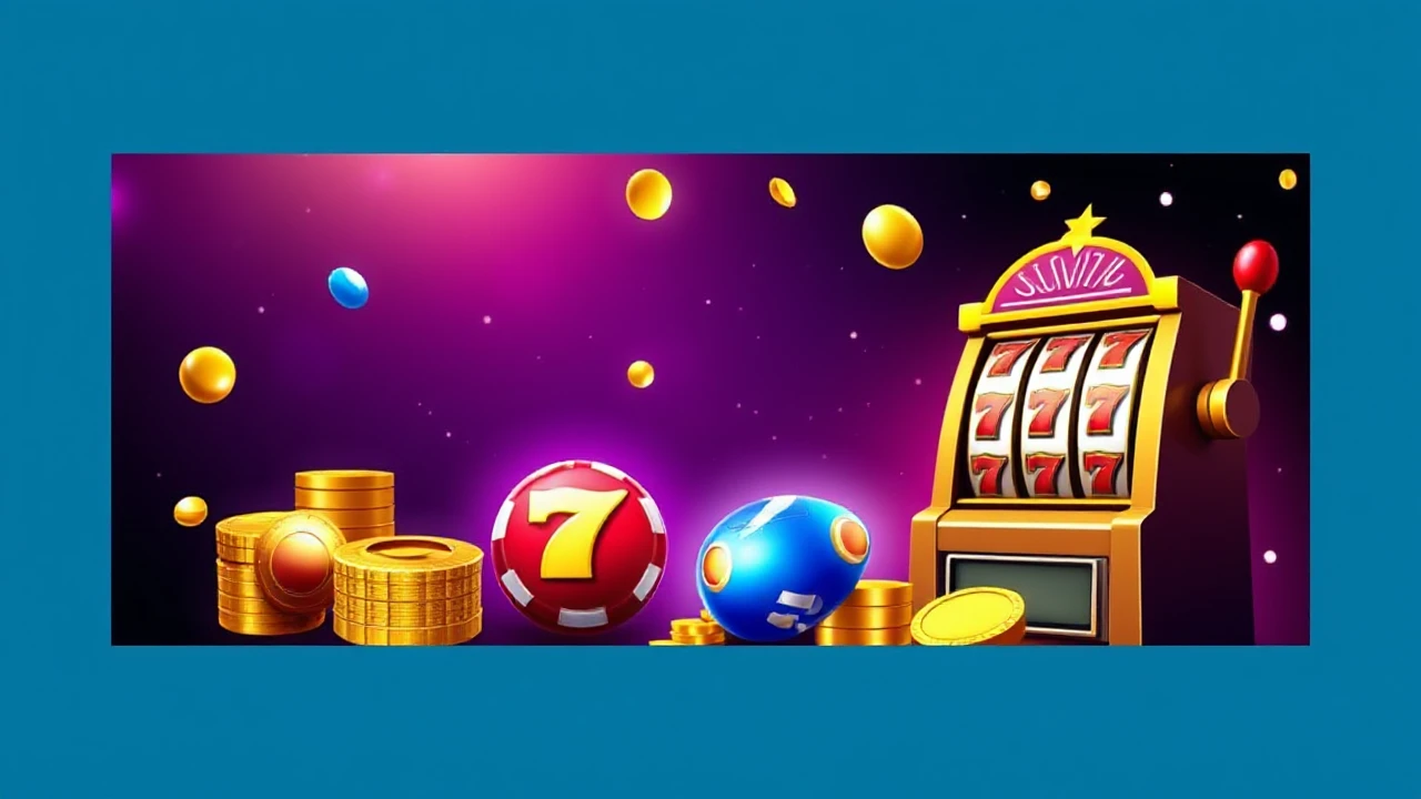 Revealing the Wonders of Online Casino Slots