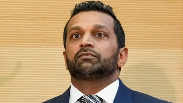 FBI Chief Kash Patel Faces Inquiries Concerning Charlie Kirk Investigation in Capitol Hill