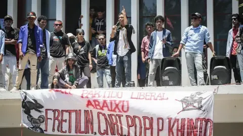 Timor-Leste Cancels Proposal to Grant Complimentary Automobiles for Parliamentarians In Response to Mass Public Outcry