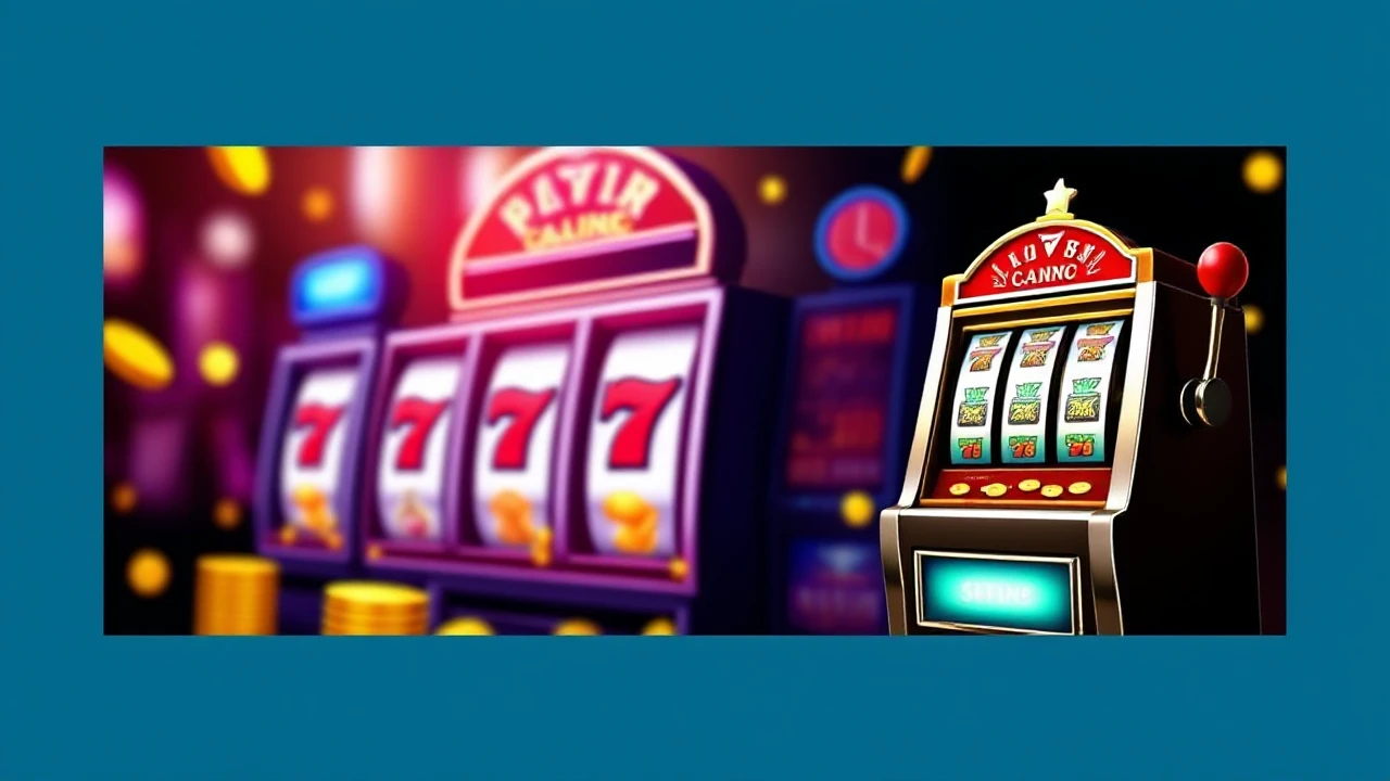 Revealing hidden Tips to Increasing Your Slot Machine Winnings