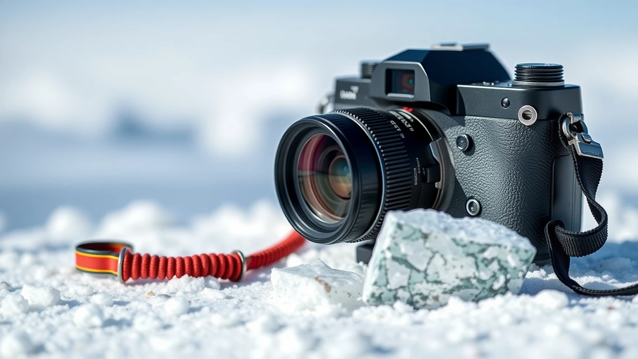 5 Essential Items A Photographer Should Carry Around When Doing An Outdoor Photo Shoot