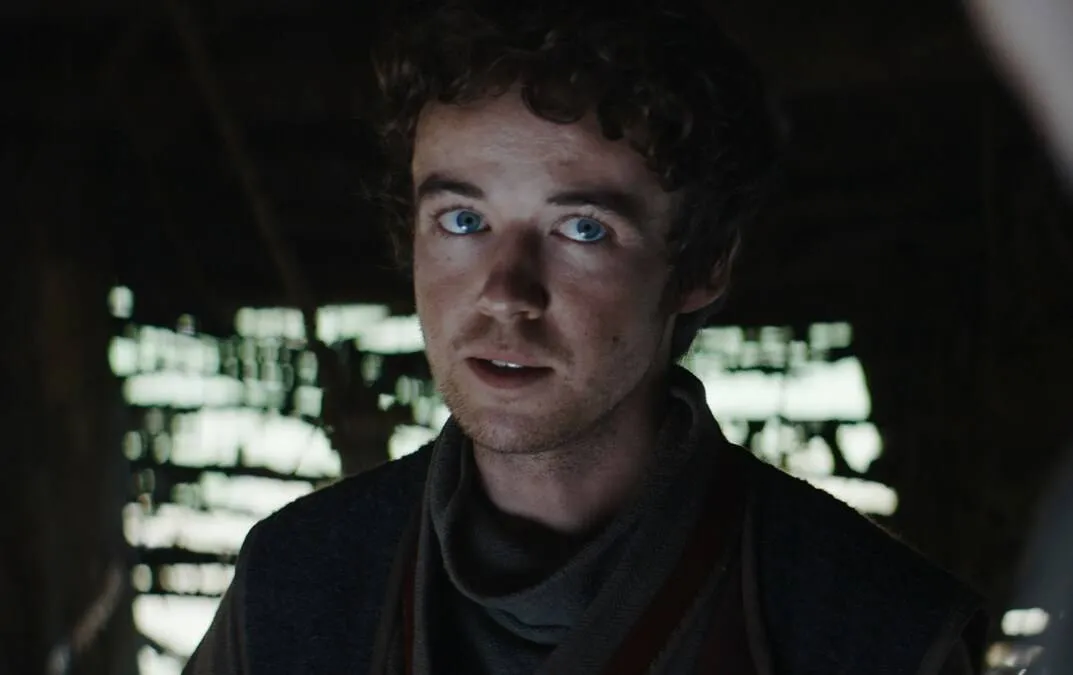 Star Wars' Alex Lawther Admitted Astonishment Upon Discovering His Star Wars Manifesto Went Viral