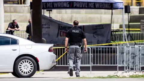 Man Falsely Stated Attacking Kirk to Distract from True Gunman, Law Enforcement Assert