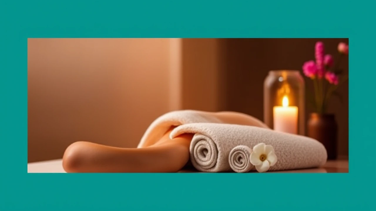 The Ultimate Guide to a Blissful Outcall Massage: 7 Tips for Relaxation