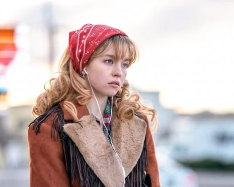 The Americana Film Critique: An Ensemble Cast Leads an Eminently Watchable Crime Drama