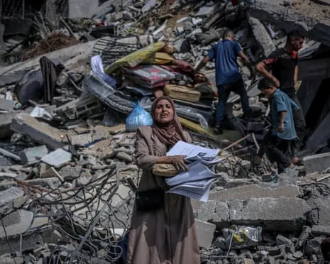Paris Should Have Endorsed Palestine as a State Years Ago: Doubters Questions: What Prompted This Move?