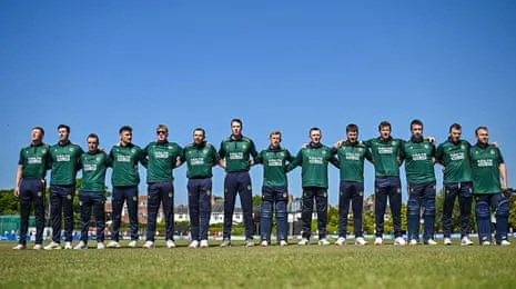 Irish Slow Summer Contrasts Sharply with England’s Busy Fixture List