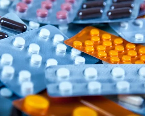 Daily Slimming Pill May Help Reduce Body Weight by a Fifth, Study Reveals