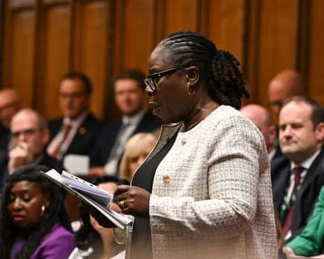 Institutional Discrimination Affects Maternal Outcomes for Black Women in the UK, MPs Find