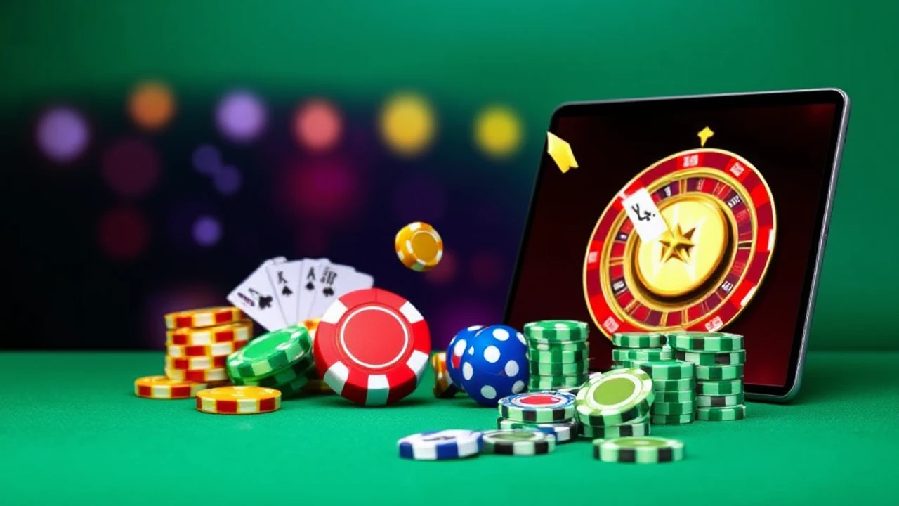 Boosting Your Wins: Online Casino Gambling Games Tips