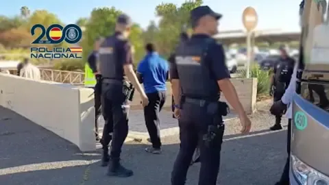 Spain Arrests 19 Suspects Accused of Brutality and Homicide After 50 Passengers Vanish from Vessel