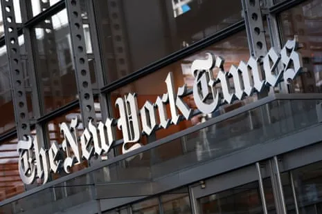 The former president’s Case Targeting the NYT is Without Merit—Yet Raises a Serious Danger to Media Independence